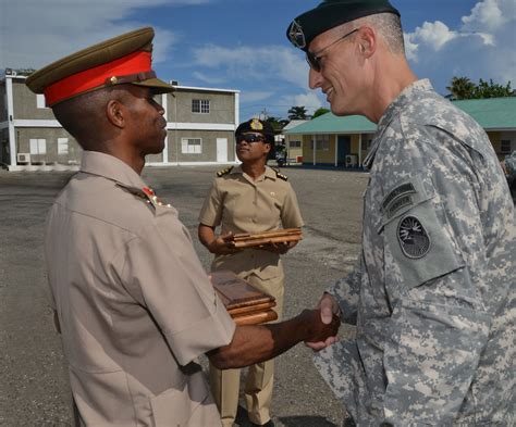 lieutenant general kenneth tovo visits jamaica u s embassy kingston jamaica flickr