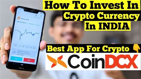 Check out our reviews on a range of leading cryptocurrency exchanges in india and around the world. Which App Is Best To Buy Cryptocurrency In India / Best ...