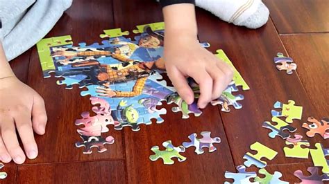 Save it and upload your finished file within our online puzzle maker. 100 Piece Jigsaw Puzzle in 6 Minutes 40 Seconds - YouTube