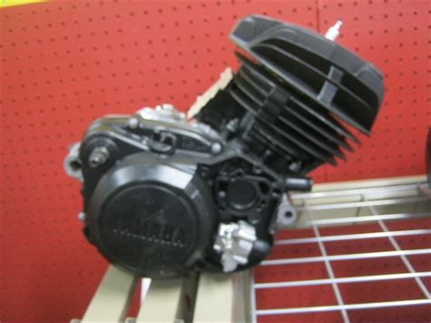 1988 Yamaha Yfs200 Blaster Rebuilt Engine Brennys Motorcycle Clinic