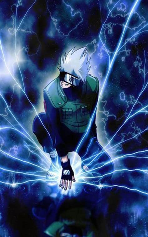 Best Kakashi Hatake Wallpaper Hd For Android Apk Download