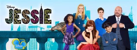For the main character, see jessie prescott. Jessie: Season Four Renewal for Disney Channel Series ...
