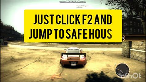 Nfs Most Wanted Speedometer Glitch Fix Youtube