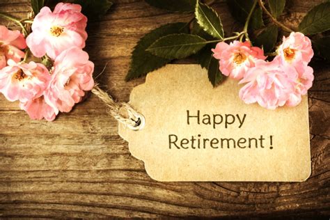 Best Ideas For Happy Retirement Messages And Wishes Floraqueen En