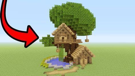 May 17, 2021 · this minecraft survival house by minecraft today is super simple, easy to build, and also has some lovely homely touches without lots of extra resources. Minecraft Tutorial: How To Make A Tree Base Easy Tree ...