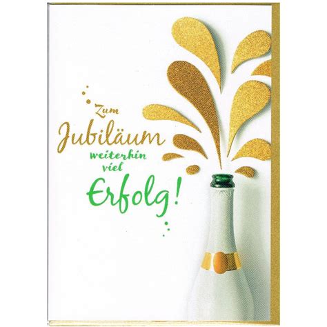 Geburtstag vollendet habe ich das achte jahrzehnt nun bald und daher dachte ich mir, dass ich da etwas mache ein fest ist ja wohl ehrensache ich weiß noch nicht, ob ich viel tanze doch lustig wird bestimmt das ganze autor: Grußkarte Jubiläum zum Champagner Geschenk - Festpost.de