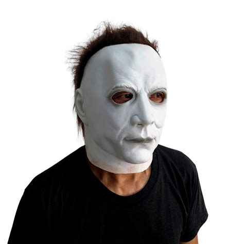 Halloween Michael Myers Mask 1978