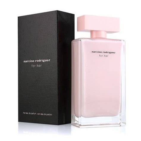 Narciso Rodriguez For Her Цена за Eau De Parfum жени 150ml Parfumbg