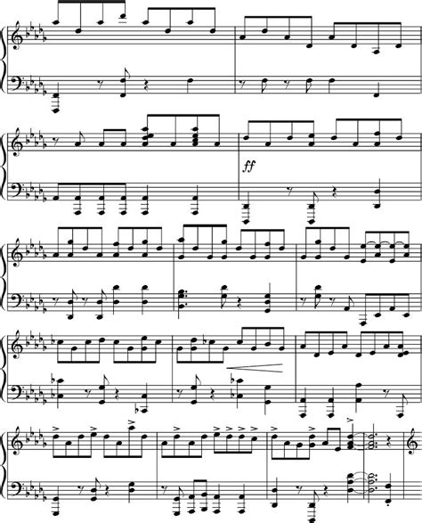 Sheet music digital files to print licensed jon schmidt. Jon Schmidt (The Piano Guys) - All of Me | Sheet music, Piano sheet music, Piano sheet music free