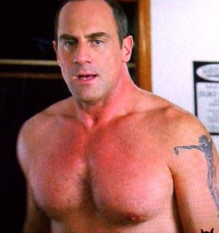 Image Of Christopher Meloni