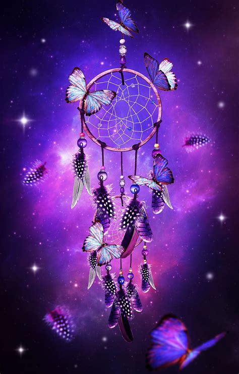 Check spelling or type a new query. Colorful Dream Catcher Wallpaper (57+ images)