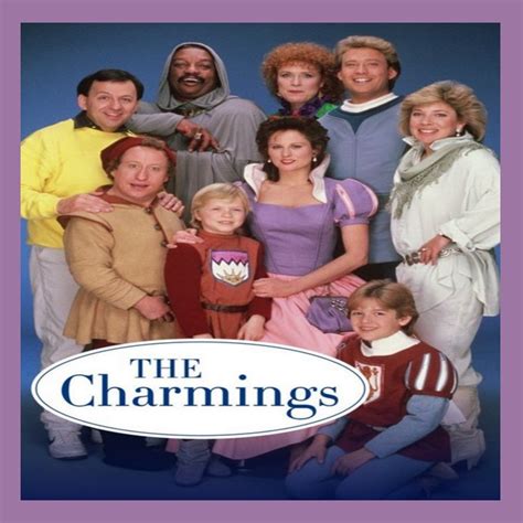 The Charmings The Complete Series Abc 1987 88 Rare Rewatch Classic Tv