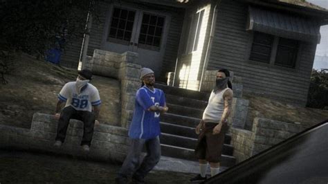 Marabunta Grande Gta 5 Gangs And Factions Guide