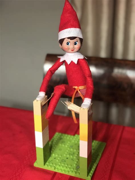 Pin By Veda On Elf On The Shelf The Elf Elf On The Shelf Elf