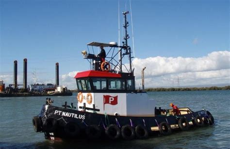 Smep pacific, pt at ,indonesia.find customers,contact information,import records、free indonesia import data provided by tradesns.you can access online: PT Nautilus - Pacific Tug | Sea Towage | Sea Salvage | Harbour Towage | Australia