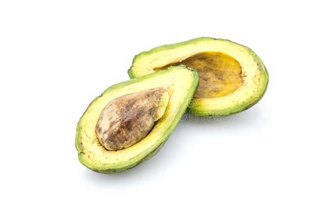 Avocado Stock Image Image Of Objects Healthy Green 42135573