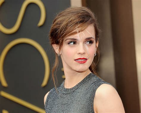 Emma Watson Oc Scrolller