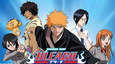20 Best Anime Like Bleach You Need To Watch