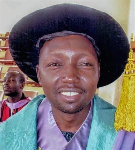 Federal University Gusau Gets New Vice Chancellor — Daily Nigerian