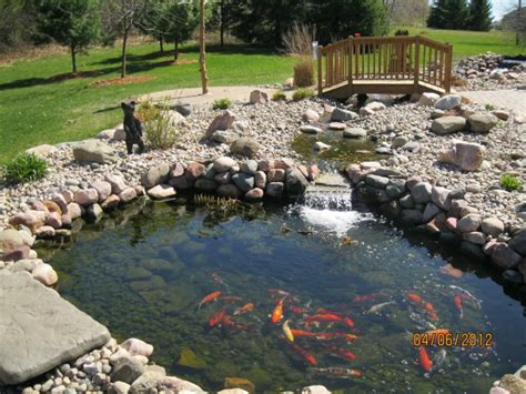 Landscaping Services New Richmond Wi