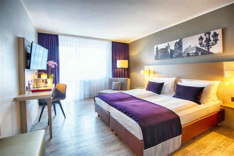 Leonardo Hotel Frankfurt City Center, Frankfurt ...