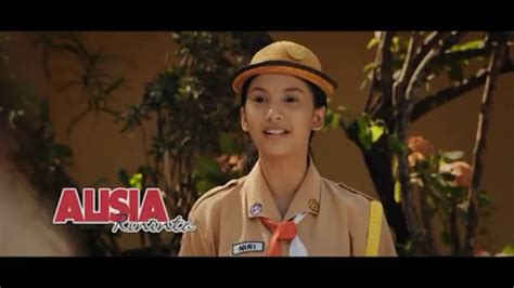 Kalian tahu tidak ada banyak film yang bertemakan ada sekitar 10 lebih film tentang pramuka yang bisa kalian tonton, berikut daftar nama judul film. 5 Film Inspiratif yang Bertema Pramuka - YouTube