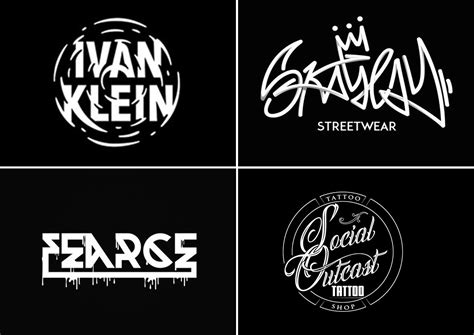 Do Urban Streetwear Clothing Brand Logo Design Ubicaciondepersonas