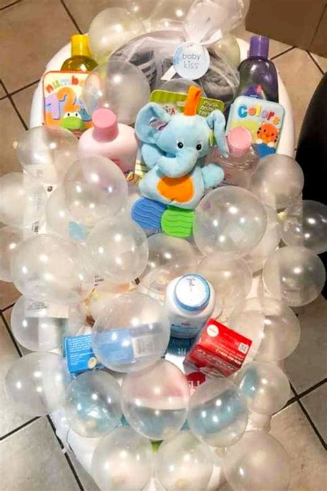 Here's a list of unique baby shower gift ideas including gifts for boys and girls. 28 Affordable & Cheap Baby Shower Gift Ideas For Those on ...