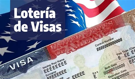 10 consejos para aplicar a la Lotería de Visas 2025