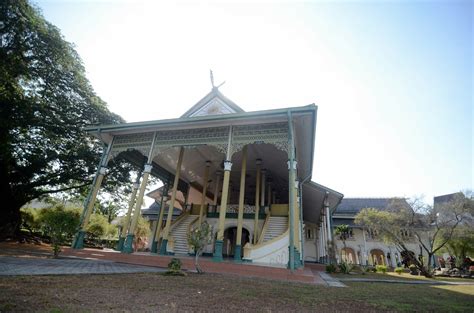 Bagaimana dengan senarai tempat menarik di johor yang dikongsikan? 8 Tempat menarik di ALOR SETAR, KEDAH yang harus anda ...