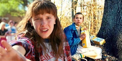Millie Bobby Brown Hated Eating Waffles On Stranger Things