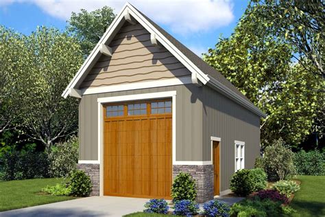 6812 wren ln north richland hills tx 76182 realtorr garage planen. 1 Car RV Garage Craftsman Style House Plan 7225: Tombstone