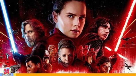 Star Wars Episodio Ix Trailer Final Promete Pel Cula M S Pica De La Saga