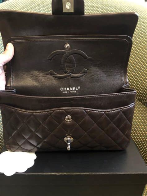 Where To Sell Vintage Chanel Handbags Wydział Cybernetyki