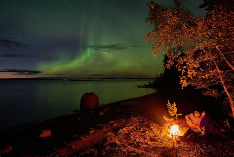 Where To See The Northern Lights 20192020 Best Served Scandinavia