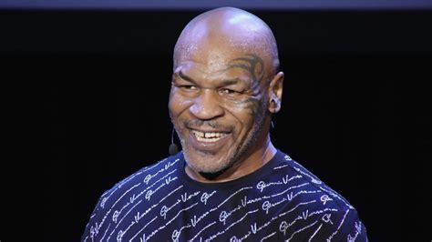 Mike Tyson Calls For Boycott Of Hulu After Streamer Announces Iron