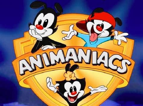 Animaniacs Regresará A La Pantalla Chica Rmx