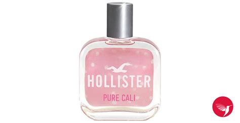 Pure Cali Hollister Perfume A Fragrance For Women