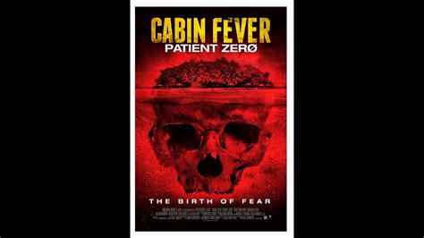 cabin fever patient zero 2014 trailer full hd youtube