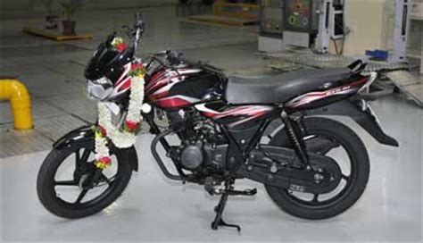 And some time i make short trips with my bike or hang out with my friends here & there. New Bajaj Discover DTS-Si 100cc available in showrooms ...
