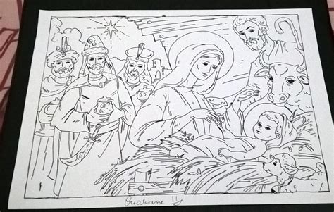 Update 131 Jesus Drawing Photos Vn