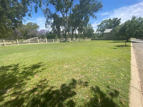 Vacant Land Plot In Cullinan For Sale Remax Of Southern Africa