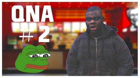 If Kfc Closed Down And The Rarest Pepe Qna 2 Youtube