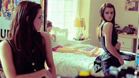Emma Watson The Bling Ring Poster