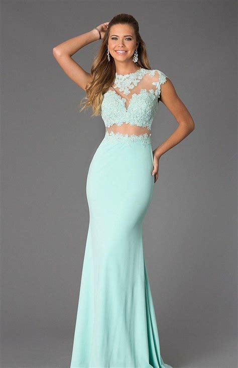 Robe bal de promo en 55 idées de couleurs, coupes et ...