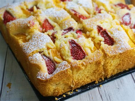 Masakan ini jelas nikmat resepi kek cheese bakar sukatan cawan enak dan mudah sangat senang dan pasti tidak ada duanya. Kek Viral Fruits Pastry Cake | EnyAbdullah.Com