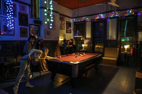 Inside Brooklyns Last Lesbian Bar Brooklyn Magazine