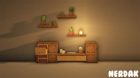 See more ideas about minecraft furniture, minecraft, minecraft decorations. Minecraft Cute Furniture design! : Minecraft