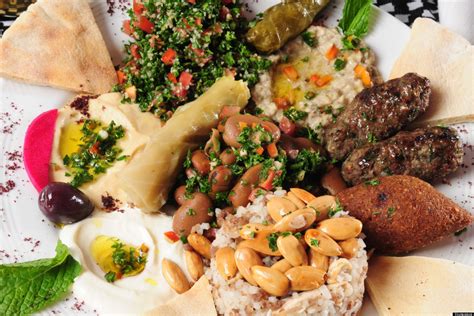 Wfp provides conditional food assistance to vulnerable lebanese and syrians to build skills that they can use to improve their income opportunities (both in lebanon and in syria once the war ends) and livelihoods. Canada Food Trends: Canadians Show Strong Appetite For ...