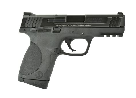 Smith And Wesson Mandp45 45 Acp Caliber Pistol For Sale